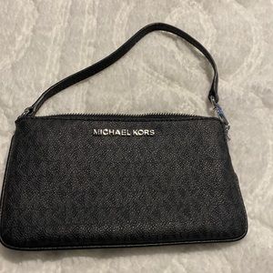 Michael Kors wristlet